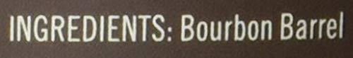 Crown Maple Crown Maple Syrup with Robust Flavor Bourbon Barrel Aged LTD Edition 25 FL OZ