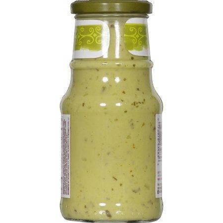Herdez Herdez Guacamole Salsa Med - 15.7 Oz (8 PACK)