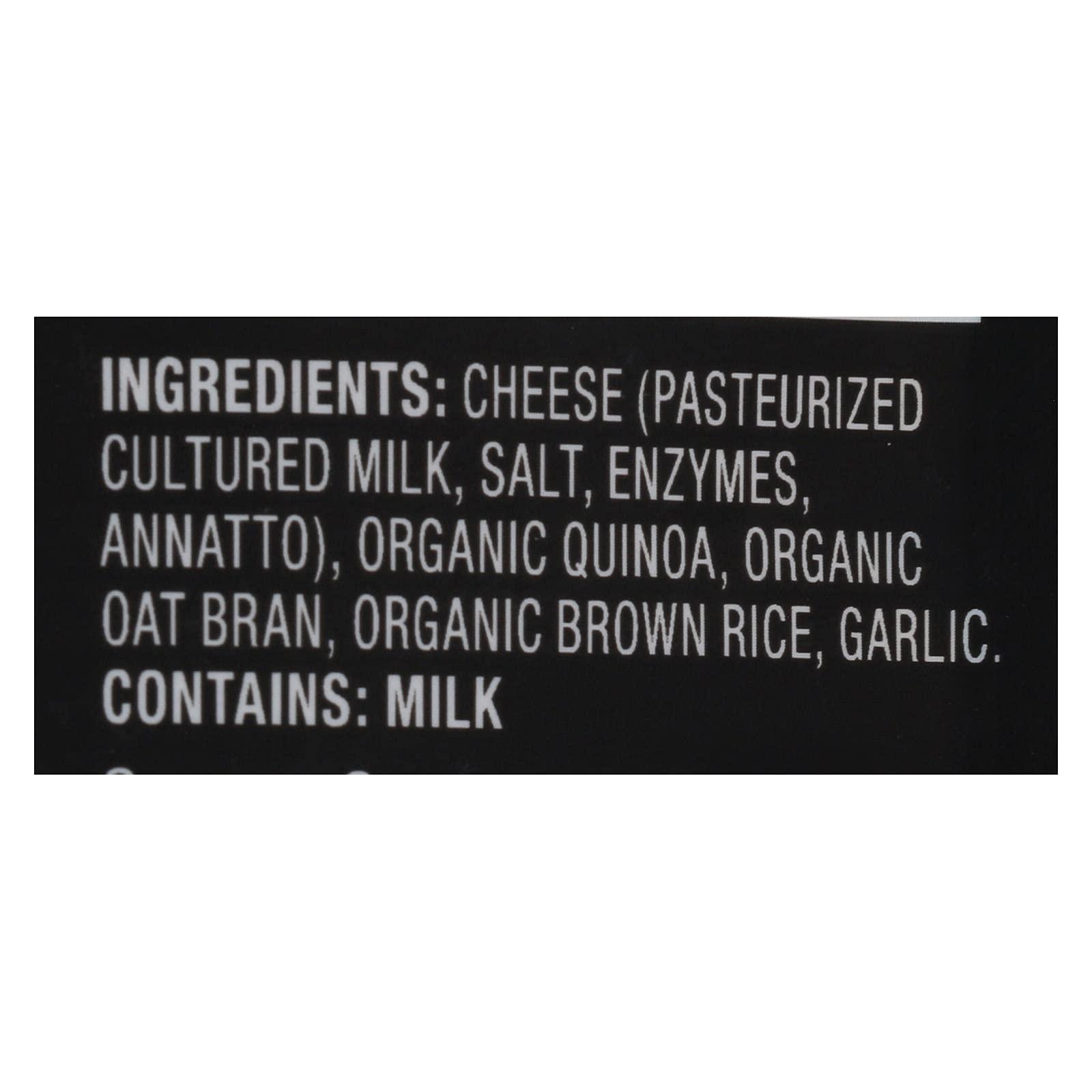 Sonoma Creamery Sonoma Creamery, Gluten-Free Cheddar Cheese Crisps, 2.25 Ounce