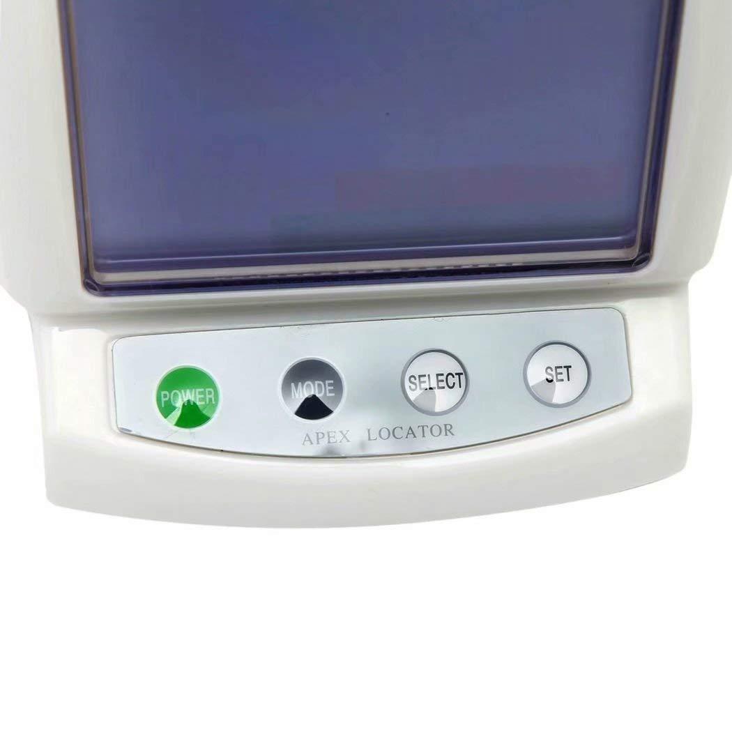 Global-Dental Global-Dental Endodontic Apex Locator Root Canal Finder Tool