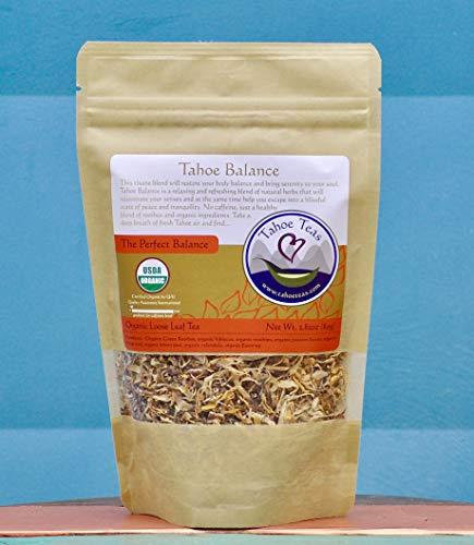 Tahoe Teas Tahoe Balance