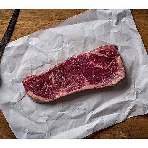 Nebraska Star Beef Aged Angus Top Sirloins NY Strips Ribeyes by Nebraska Star Beef - All Natural Hand Cut and Trimmed with Signature Seasoning - Gourmet Steak Gifts Delivered to Your Home