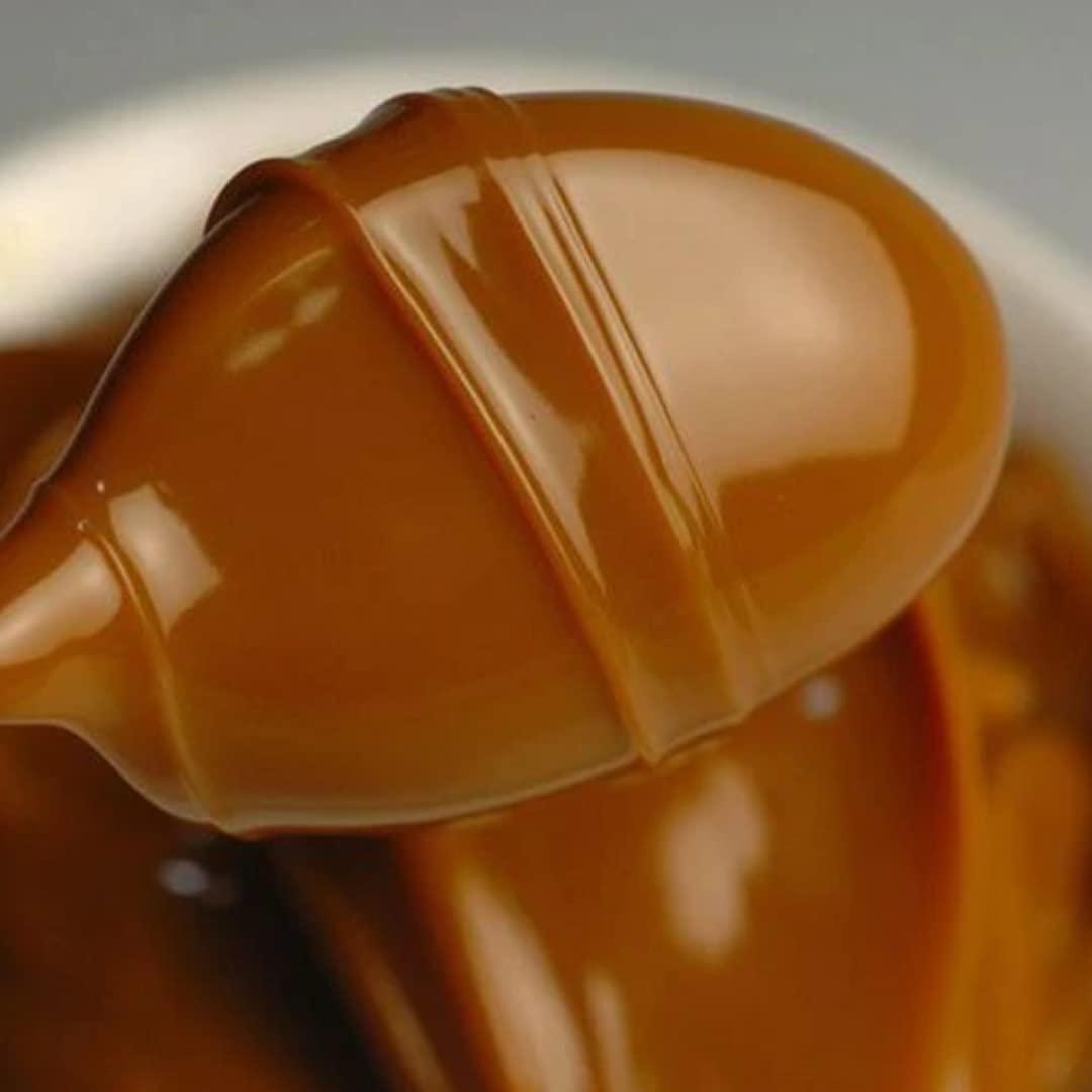 Vacalin Vacalin Dulce De Leche From Argentina 15.87 Oz /450gr