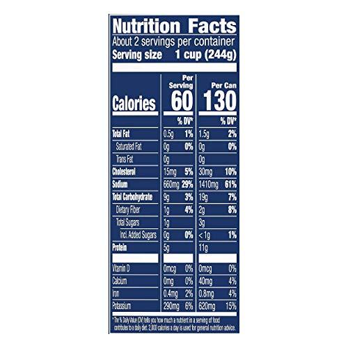 Progresso Progresso Light, Chicken Noodle Soup, 18.5 oz. (Pack of 12)