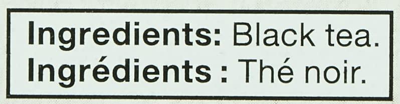 Tim Hortons Tim Hortons Steeped Orange Pekoe Tea, Black Tea, Single Serve Keurig K-Cup Pods, 30 Count