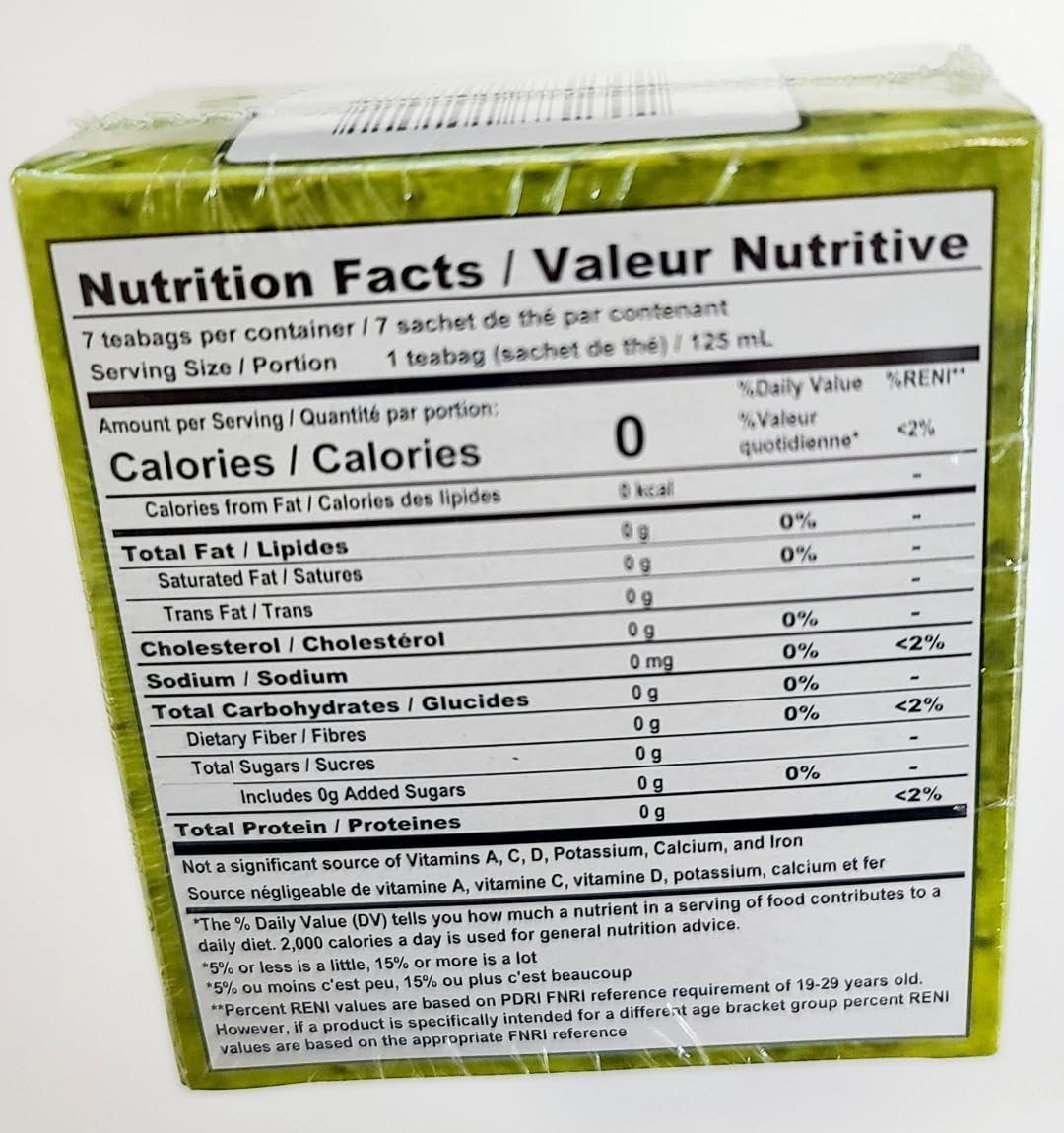 Rita Ritz 3 packs Guyabano Soursop Tea (Guyabano Fruit & Leaves Tea)