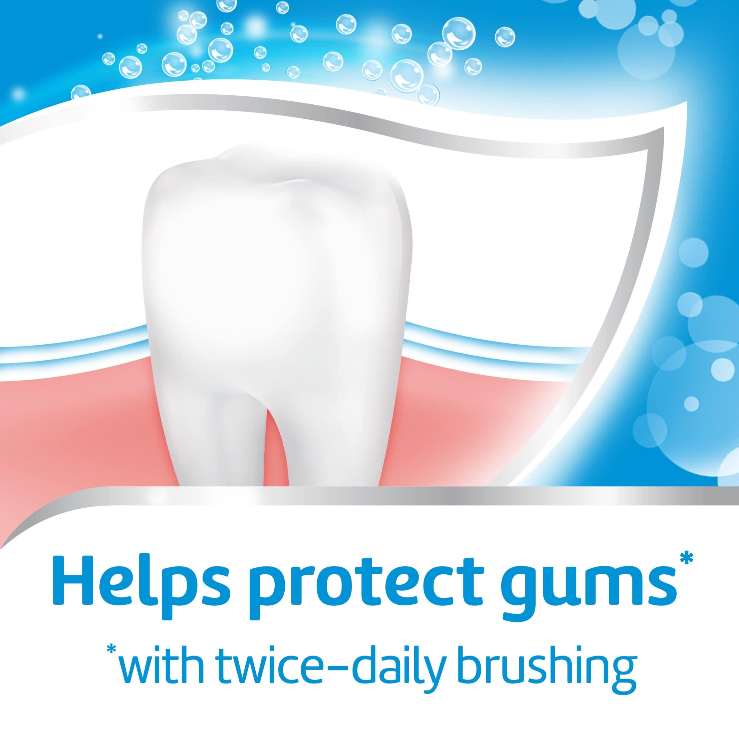 Aquafresh Aquafresh Triple Protection Fresh & Minty Toothpaste