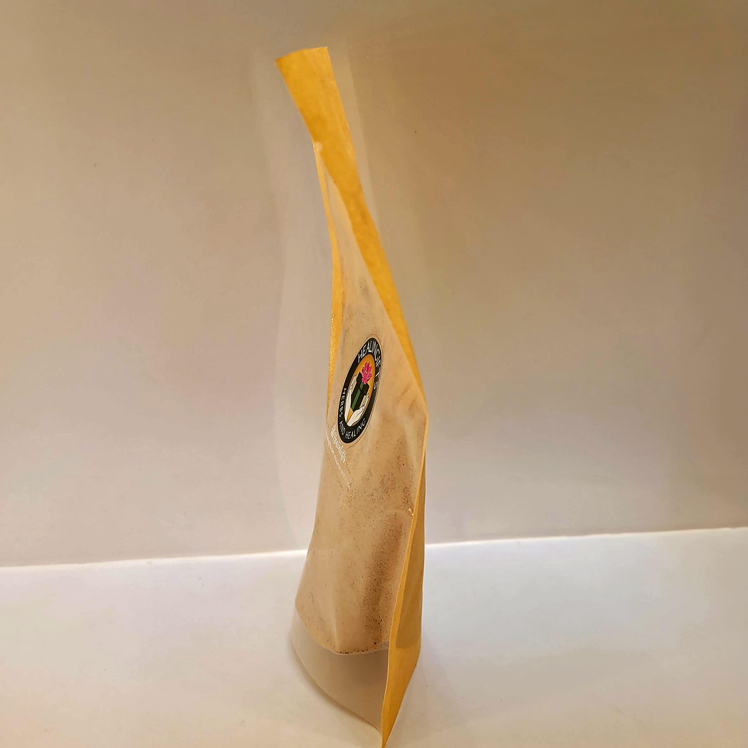 HealinGifts HealinGifts Zarzaparrilla Root dried root herb powdered 4 oz