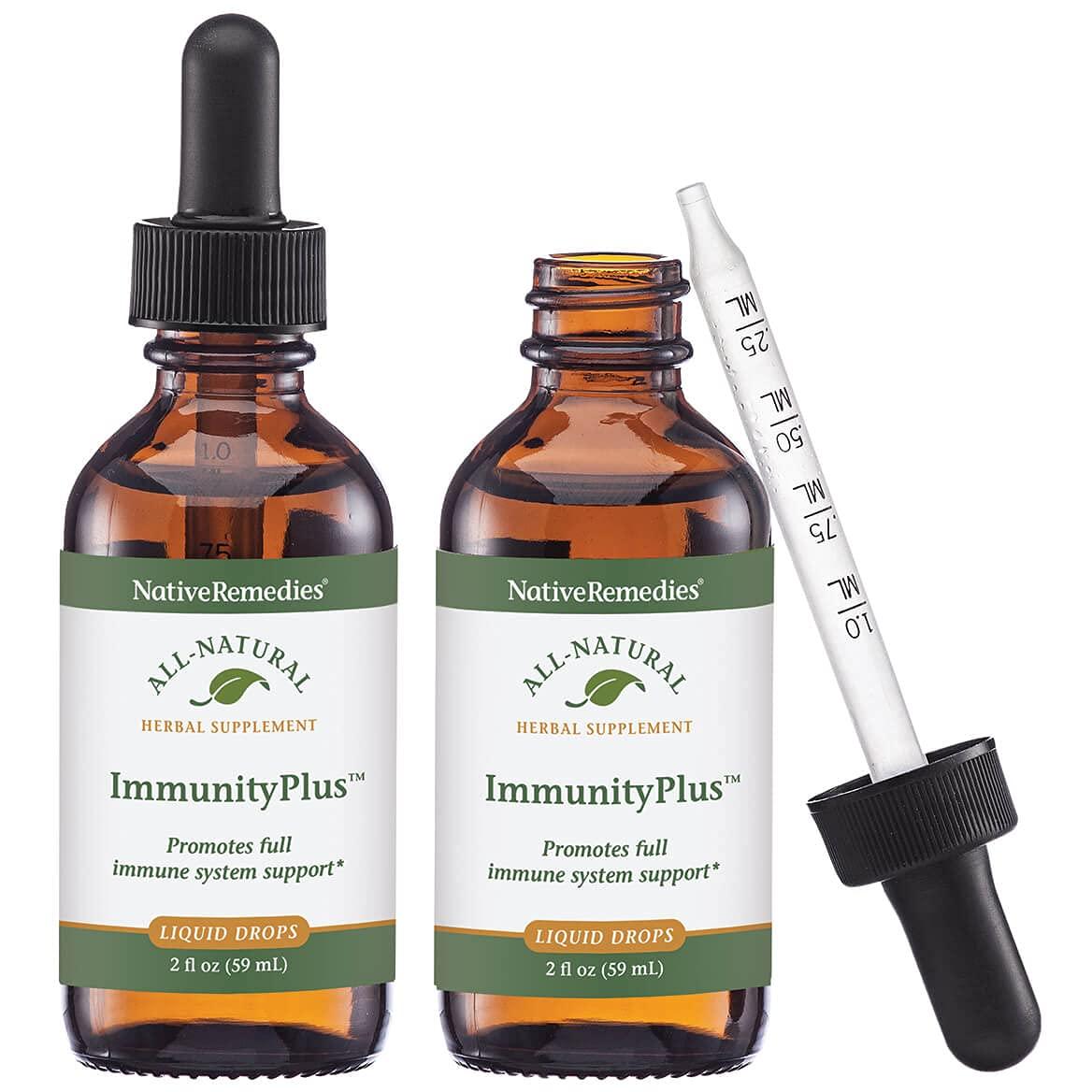 Native Remedies Native Remedies ImmunityPlusTM 2 Pack