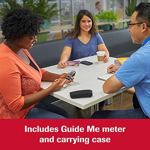 Accu-Chek Accu-Chek Guide Me Diabetes Meter for Diabetic Blood Glucose Monitoring (Meter Only)