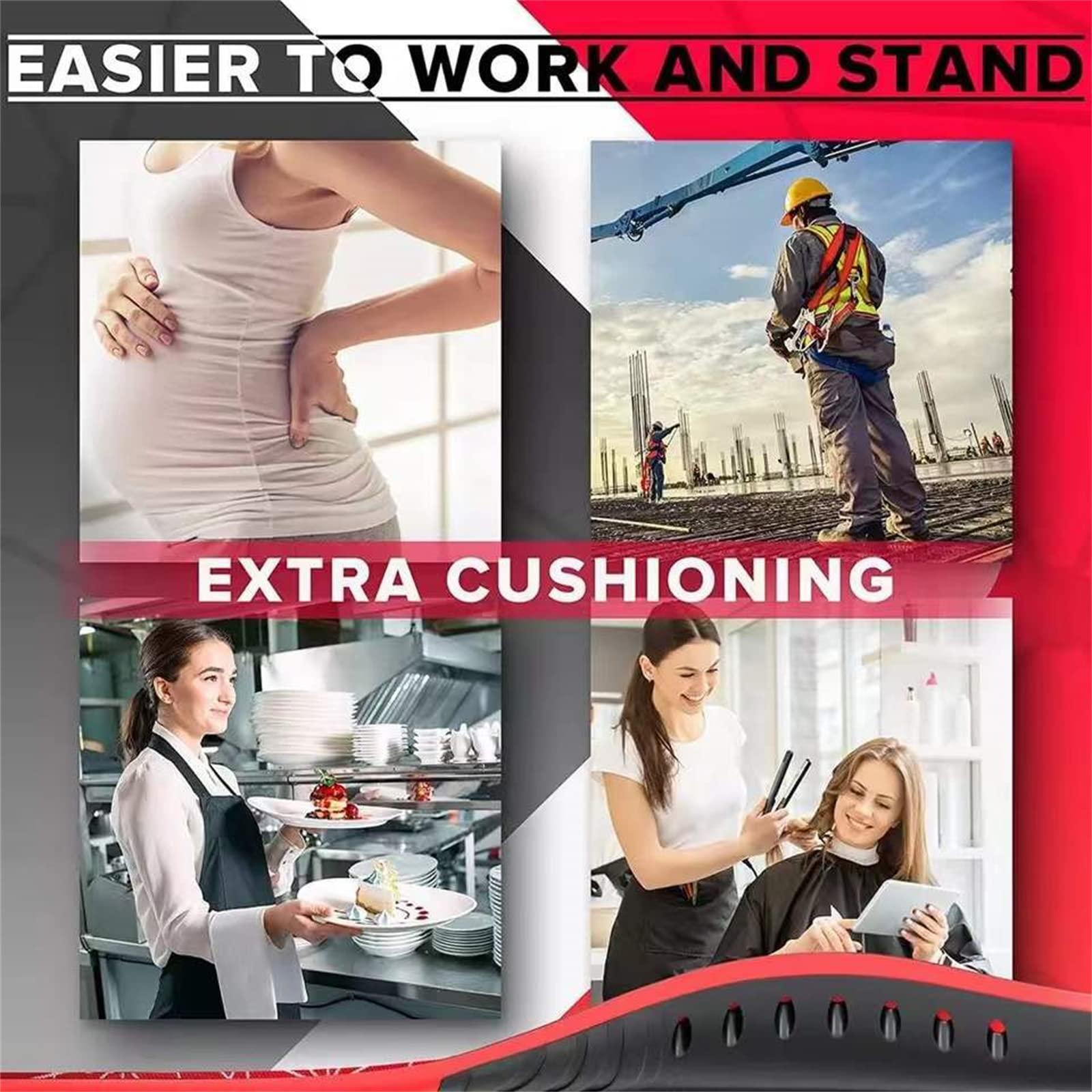 ZNGG ZNGG Plantar Fasciitis Insoles Arch Support For Men &Women, Orthotic Insoles Heel Pain Relief Running Orthopedic Inserts,Boot Shoe Insole for Plantar Fasciitis,Overpronation,Bunion,Flat Feet