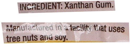 Bob's Red Mill Bobs Red Mill Xanthan Gum, Gluten Free 8 Ounce (Pack of 3)