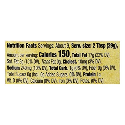 Ken's Steak House Ken's Steak House Chef's Reserve Creamy Caesar with Roasted Garlic Dressing (9 Fl Oz (Pack of 2))