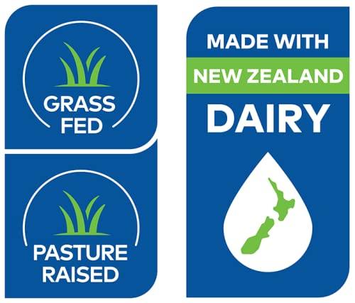 PERFECT SPORTS PERFECT Sports Diesel 100% New Zealand Whey Isolate - 2lbs French Vanilla