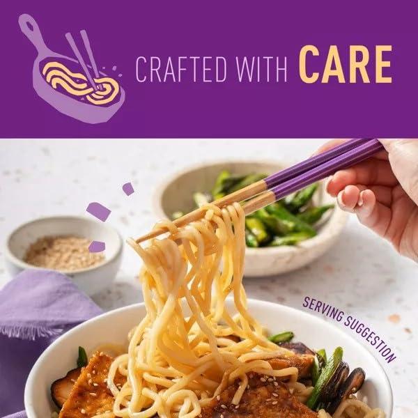 Annie Chun's Annie Chuns Noodle Bowl Korean Chili Swt, Pack of 6