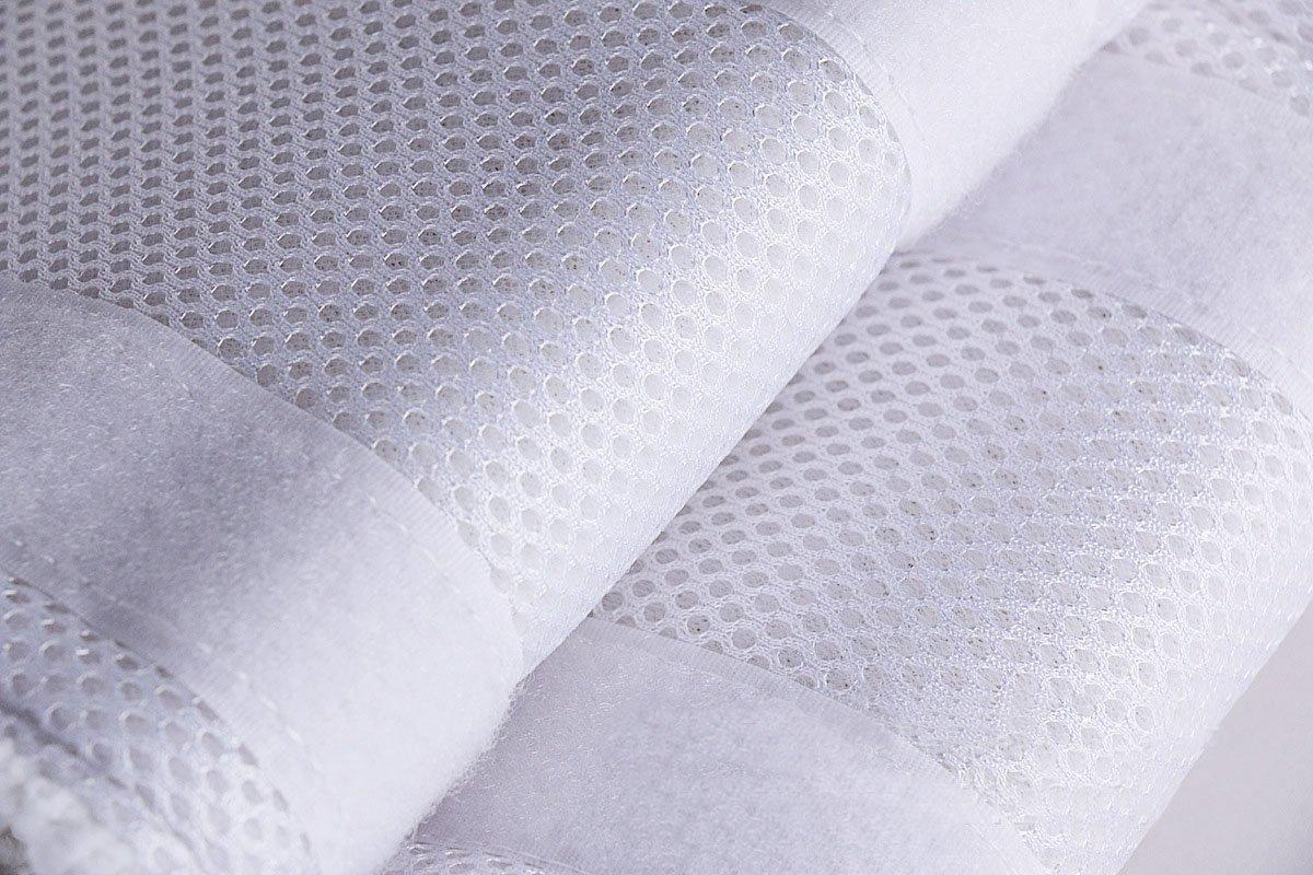 Tidy Monster 4 Pack Microfiber Replacement Washable Cleaning Pads for Shark Steam & Spray Mop S3101 S3202 S3250 S3251 SK410 SK435CO SK460 SK140 SK141