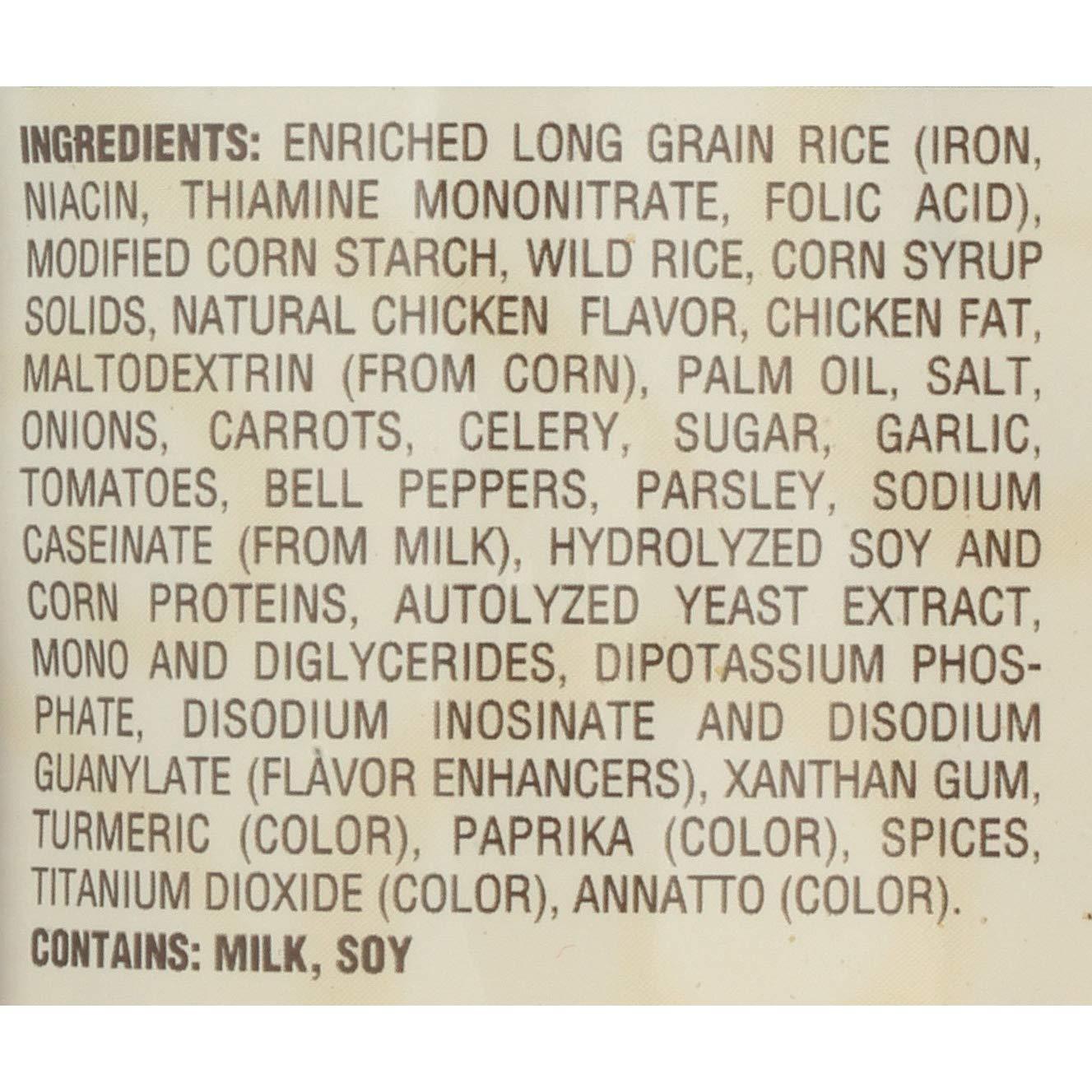 BEAR CREEK Bear Creek Country Kitchens Creamy Wild Rice Soup Mix, 10.1 Ounce