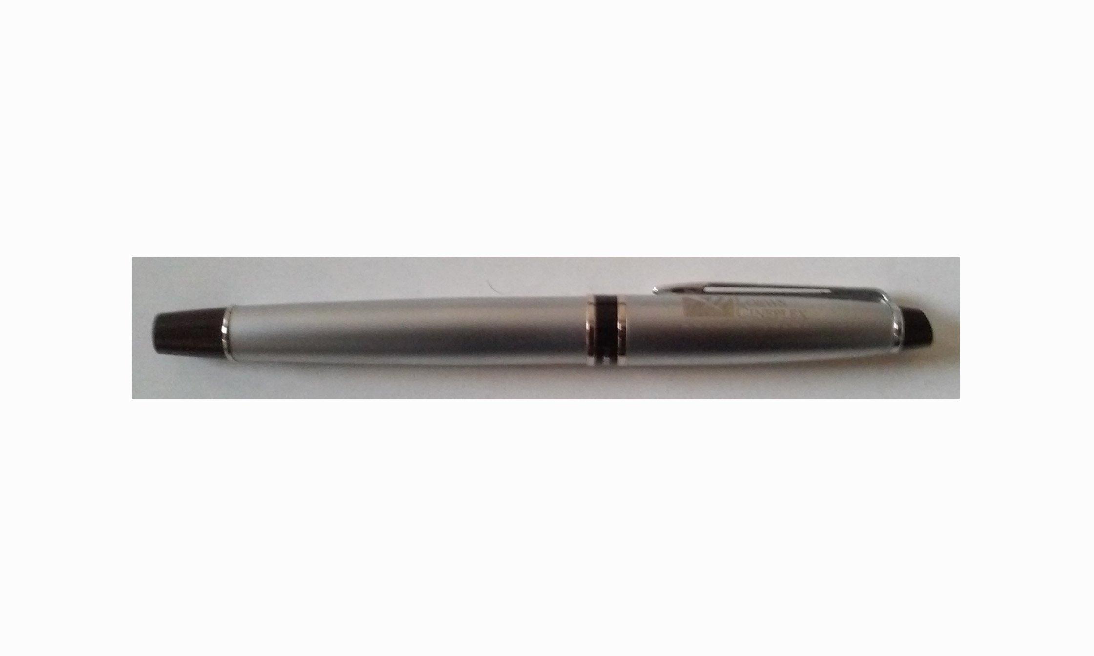 Waterman Waterman Engraved Pen