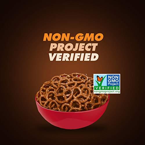 Snyder's of Hanover Snyder's of Hanover Mini Pretzels, 30 Oz Canister