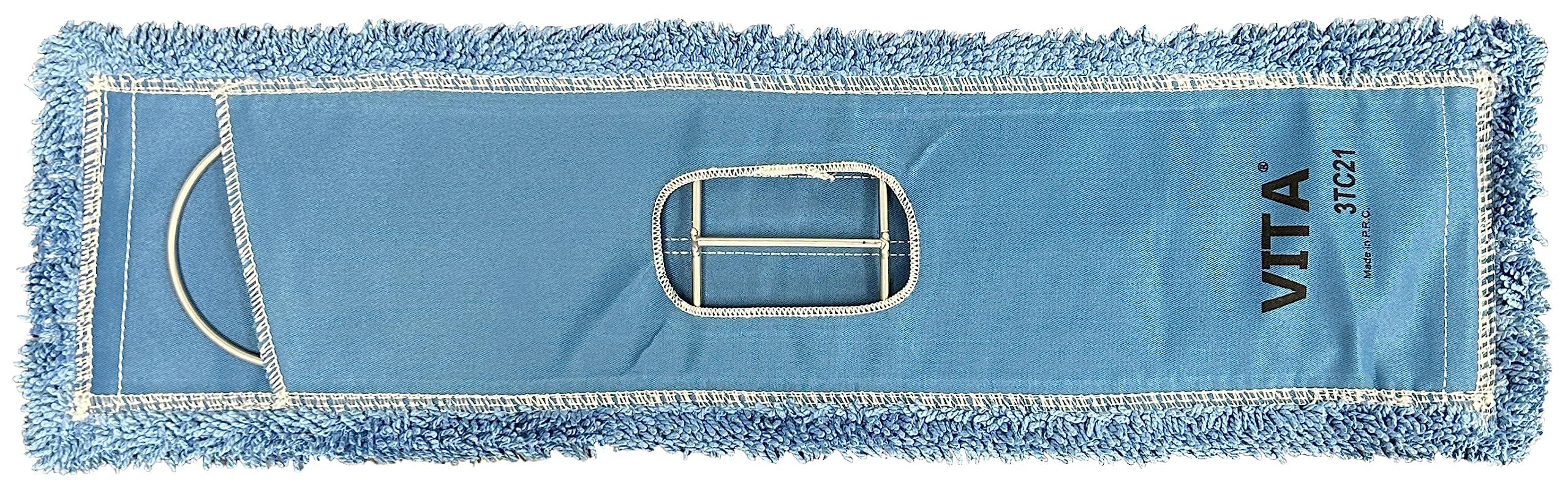 Tennant Tennant - Castex Nobles 1027688 - Brush, 24" Poly W/Plate