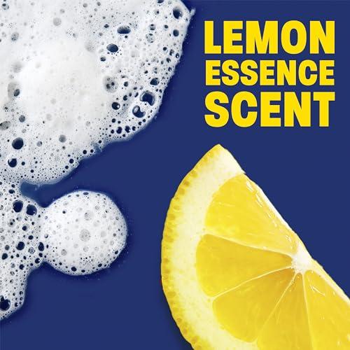 Dawn Dawn Powerwash Lemon Dish Spray, Liquid Dish Soap 2 Refills, 43 Fl Oz