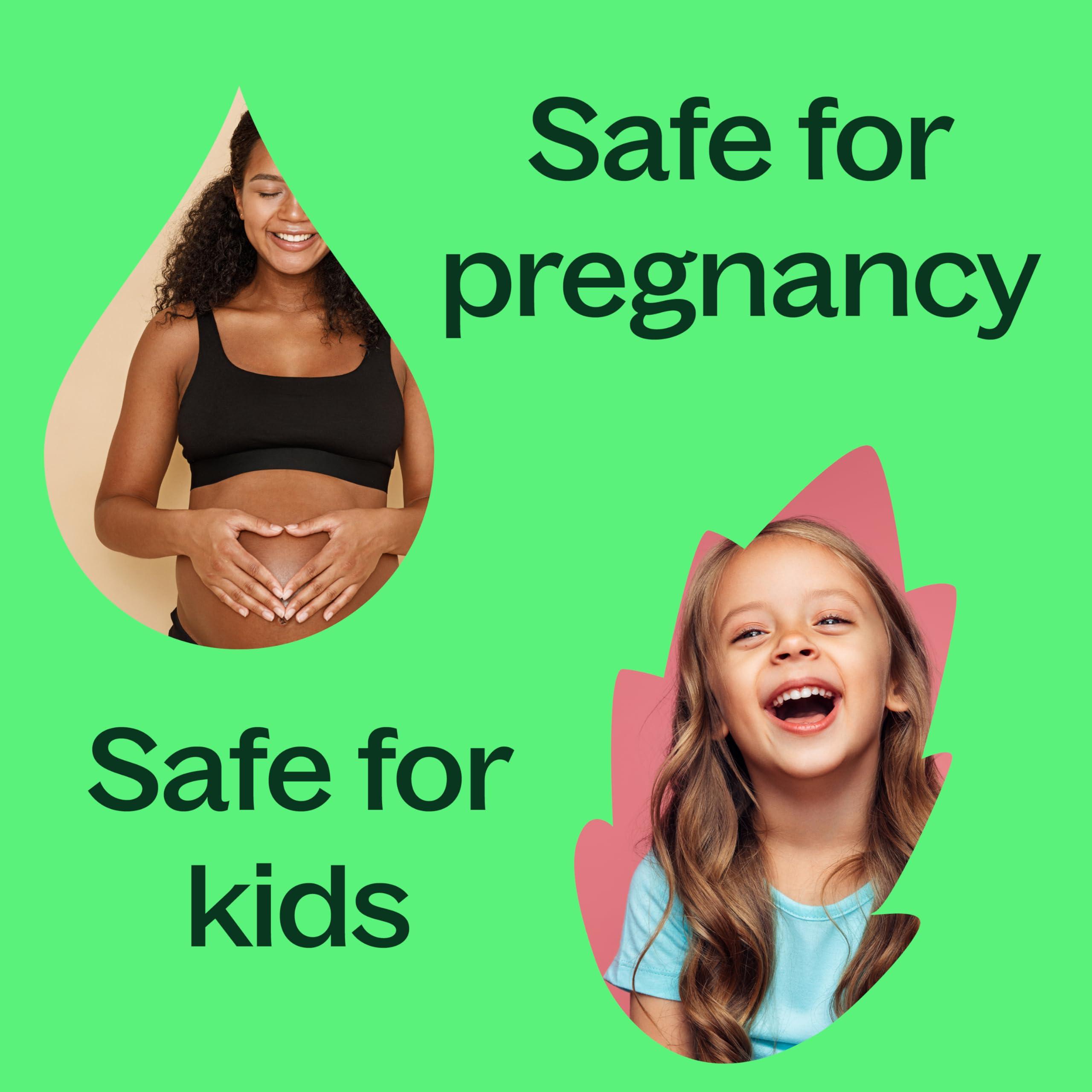 Plant Therapy Plant Therapy Tea Tree Essential Oil 100% Pure, Pre-Diluted Roll-On, Natural Aromatherapy, Therapeutic Grade 10 mL (1/3 oz)