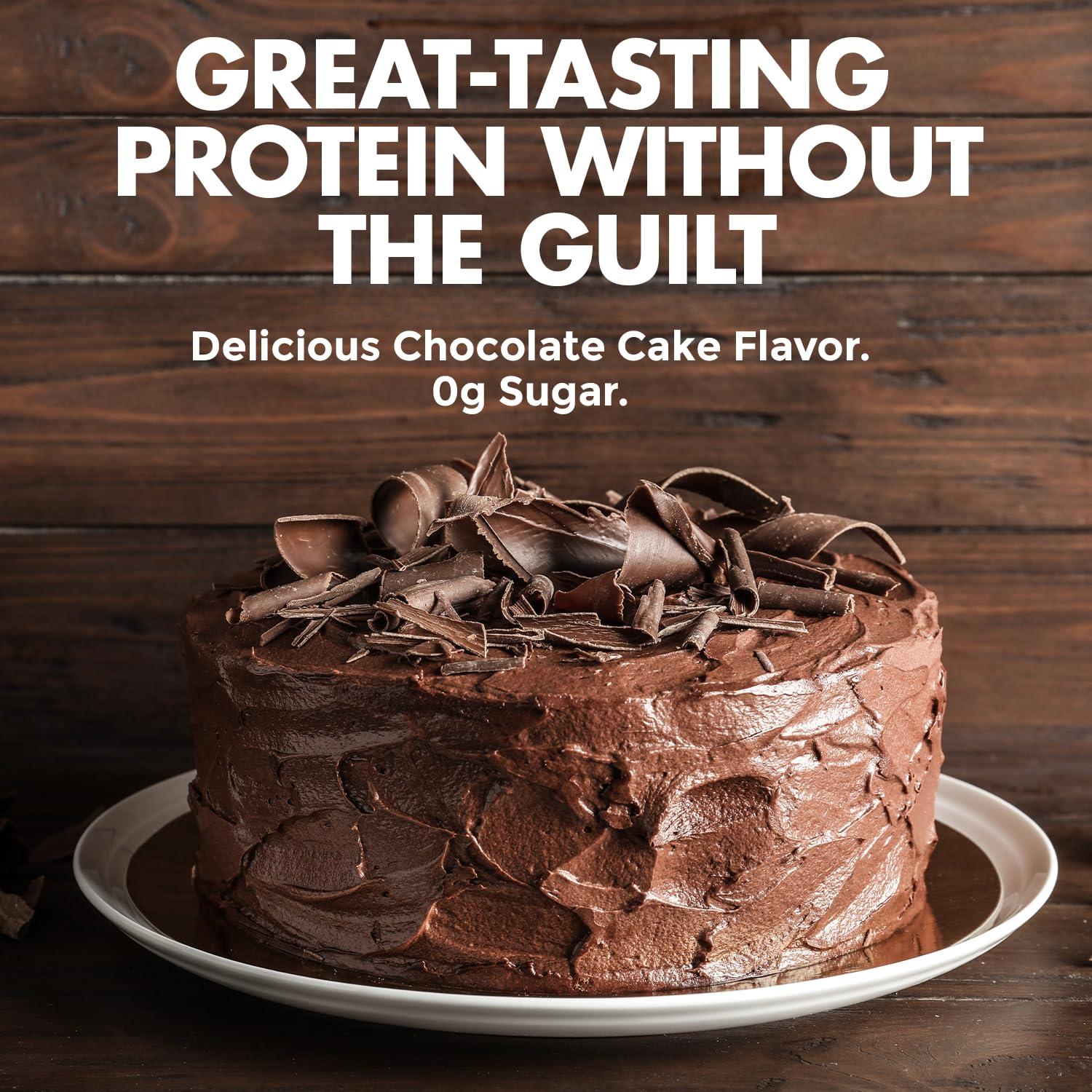 Max Muscle Max Muscle Maxpro Elite Premium Multi-Sourced Protein | Bcaas, Micellar Casein, Cold Filtered Whey Isolate and Concentrate | Promotes Muscle Growth, Strength and Recovery (2lb)