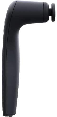 Novafon Novafon Power Deep Tissue Full Body Handheld Multi Speed Massager