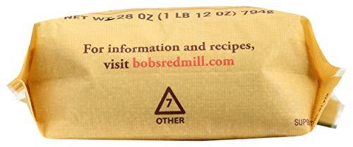 Bob's Red Mill Bob's Red Mill Whole Grain Millet, 28 Oz