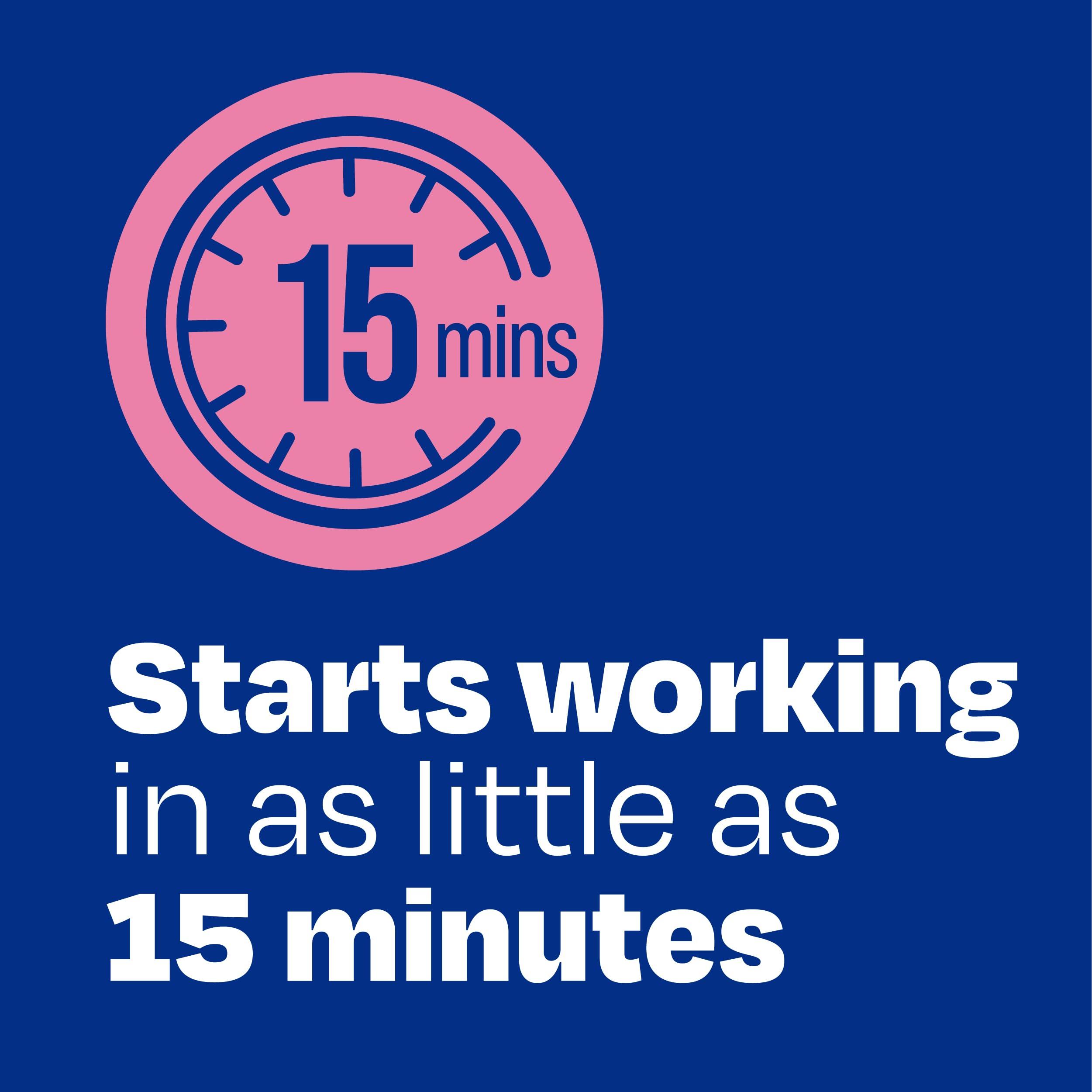 Cystex Cystex UTI Pain Relief for Women and Men, Phenazopyridine HCl 99.5mg Tablets, Maximum Strength, Fast Acting Remedy for Burning and Bladder Discomfort, HSA/FSA Eligible & Approved, 24 Tablets