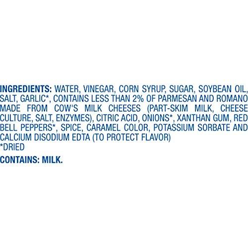 Kraft Kraft House Italian Lite Salad Dressing (16 fl oz Bottle)