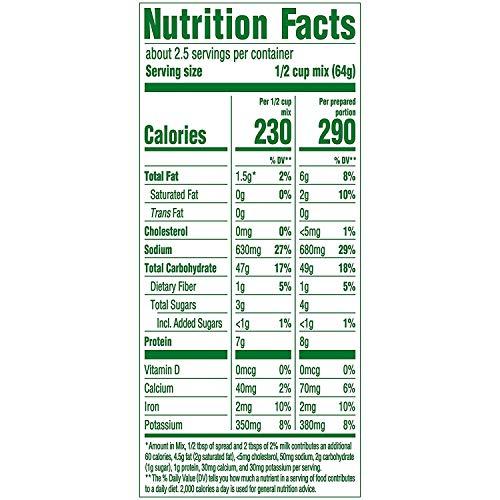 Knorr Knorr, Rice Sides, Flavor, 5.7oz Pouch (Pack of 6) (Choose Flavors Below) (Cheddar Broccoli Rice)