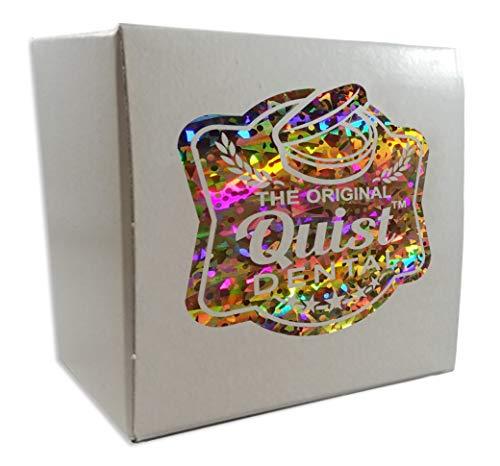 The Original Quist Dental QUIST (TM) FarOut - Orthodontic Retainer Case (Confetti)