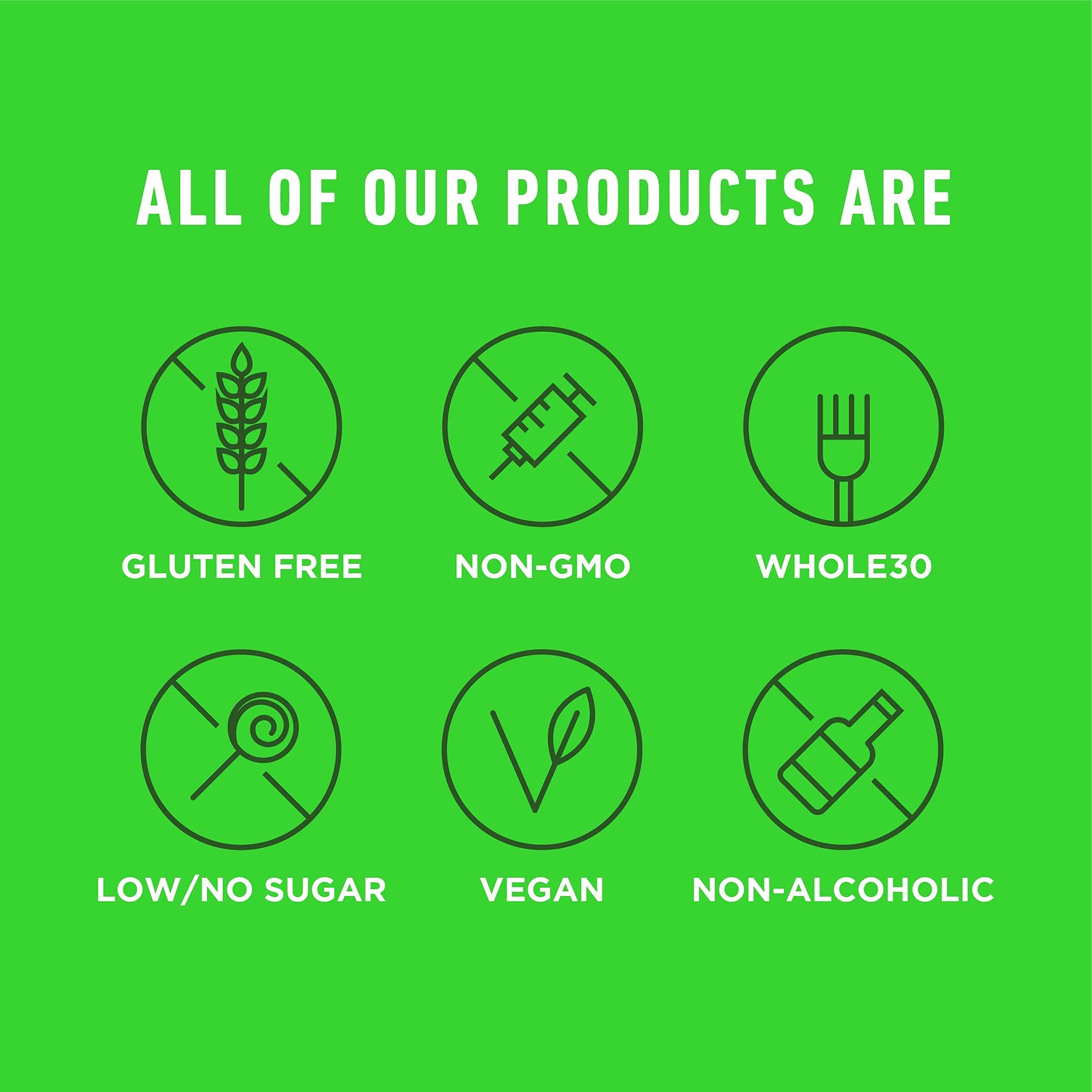 Hoplark HOPLARK Sparkling HopTea - The Green Tea One (12pk - 16oz Cans) - Craft Brewed NA Beer Alternative - Organic, Gluten-Free, Non GMO, Zero Calories, Sugar-Free, Natural Caffeine, Unsweetened