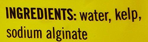 Gold Mine Gold Mine Kelp Noodles, Original, 1 lb, 12 Count