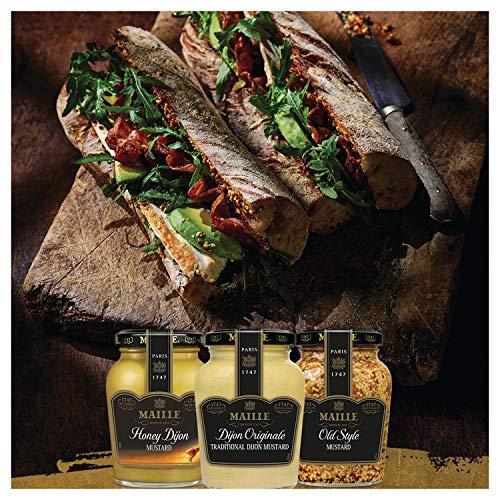 Maille Maille Mustard Dijon Originale 7.5 oz