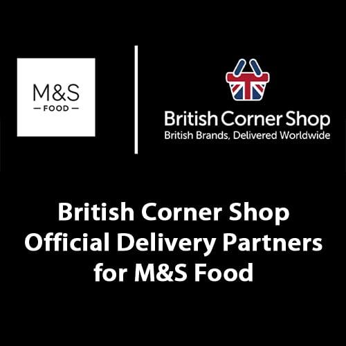 Marks & Spencer Marks and Spencer Red Pepper Pitta Chips 150g
