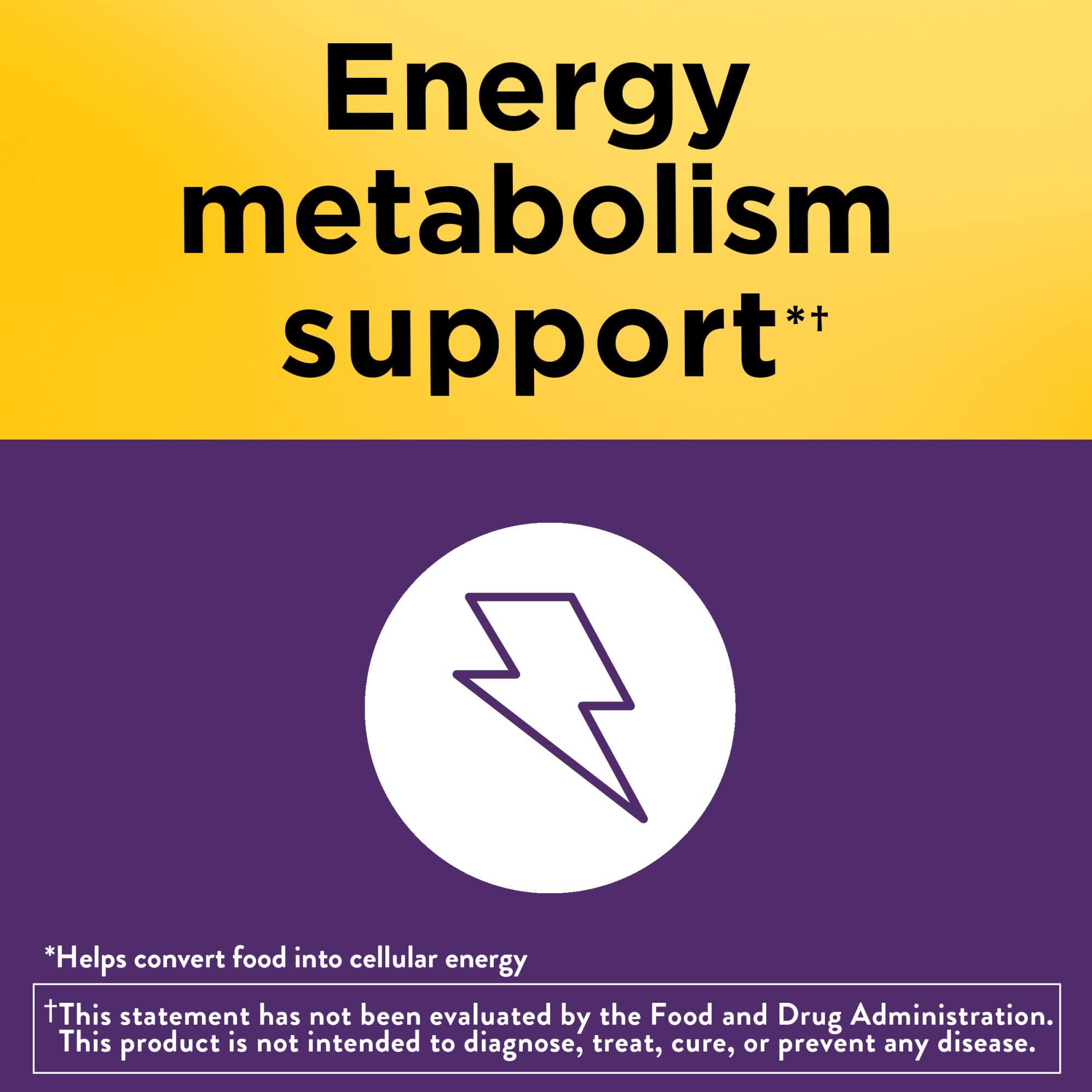 Nature Made Nature Made Maximum Strength Biotin 5000 mcg, Dietary Supplement may help support Healthy Hair, Skin & Nails, 120 Softgels