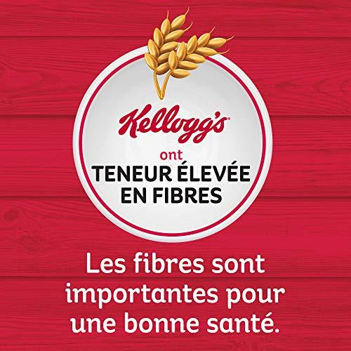 Kellogg's Kellogg's All Bran Original Cereal, 525g/18.5oz, (Imported from Canada)