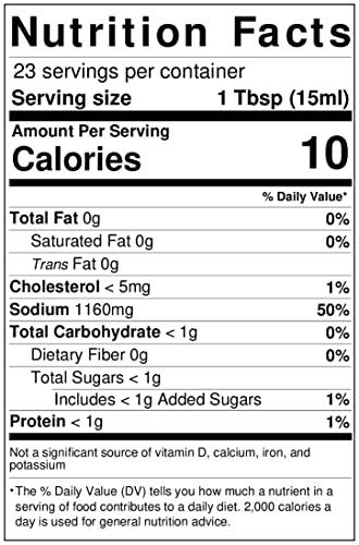 ZAB MIKE USA ZAB MIKE® PASTEURIZED THAI FERMENTED FISH SAUCE, ALL-PURPOSE FORMULA (ZAB-TOOK-MENU)