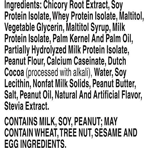 Protein One Protein One, Peanut Butter Chocolate, 5 ct 4.8 oz