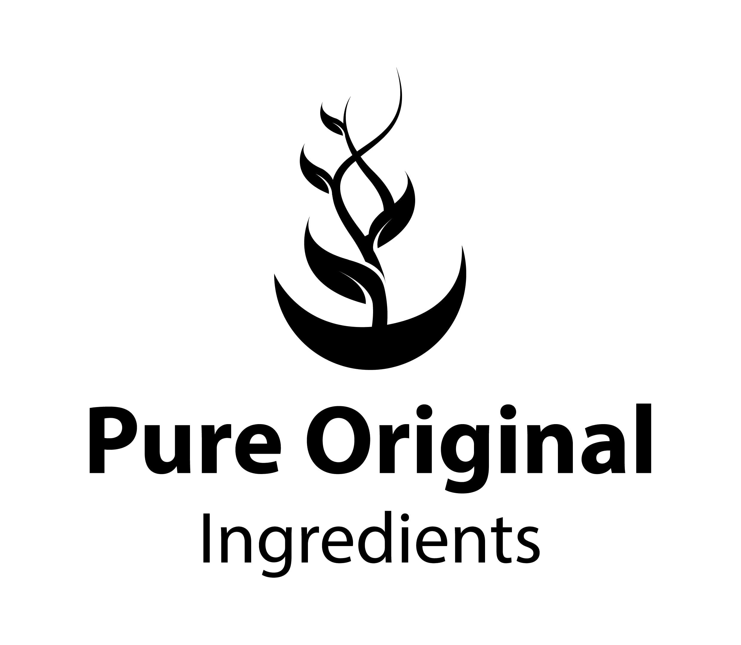 PURE ORIGINAL INGREDIENTS PURE ORIGINAL INGREDIENTS L-Alanine Powder (2 lb) Lab Verified, Always Pure, No Fillers Or Additives