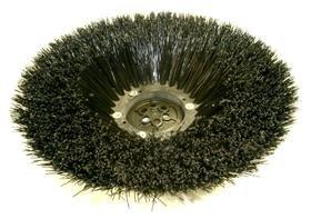 Tennant Tennant - Castex Nobles 1027688 - Brush, 24" Poly W/Plate