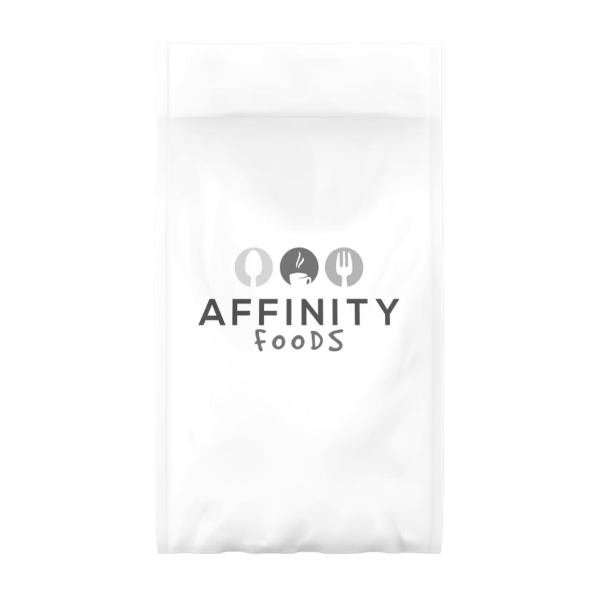 Affinity Foods Cafe Oro Espresso Roasted Coffee Beans- Puerto Rican Coffee (2 pounds) in an Affinity Foods Bag