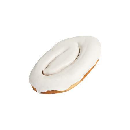 Hostess HOSTESS ICED HONEY BUN 6CT