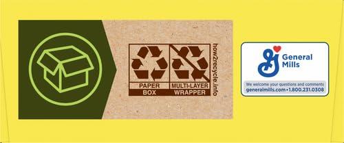 Nature Valley Nature Valley Protein Granola Bars, Snack Variety Pack, Chewy Bars, 15 ct, 21.3 OZ