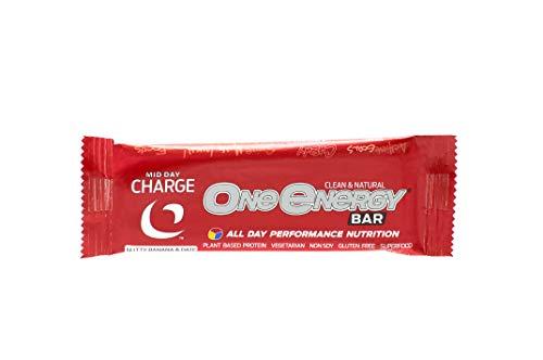 One Energy Bar One Energy Bar: Charge