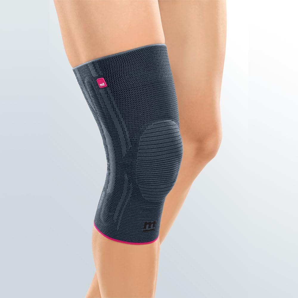 Medi Medi Genumedi Knit Knee Support Compression Sleeve for Men & Women