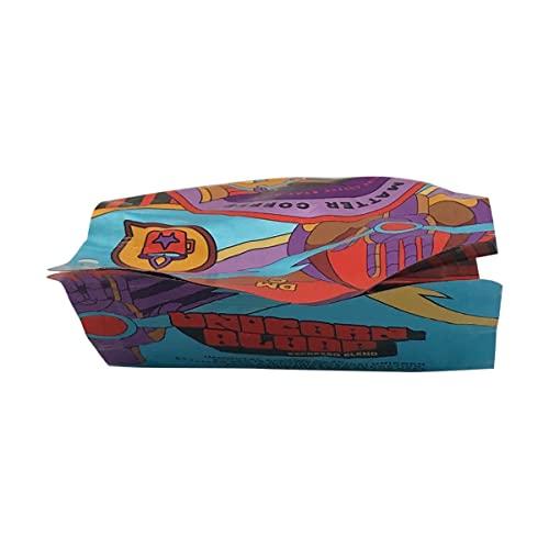 Dark Matter DARK MATTER Unicorn Blood Espresso Blend, 12 OZ