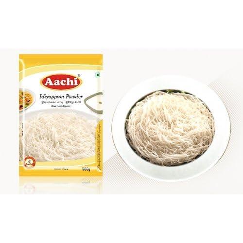 Aachi Aachi Idiyappam (String Hopper) Powder - 1 Kgs